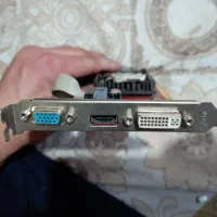 کارت گرافیک 1g amd|قطعات و لوازم جانبی رایانه|ری, صفاییه (چشمه علی)|دیوار