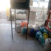 شوینده ده لیتری بیست لیتری