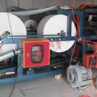 واگذاری نمایندگی وخط تولید انواع دستمال کاغذی