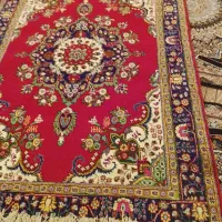 فرش دست بافت|فرش|سیلوانه, |دیوار