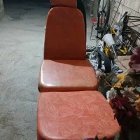 صندلی ارایشگاه