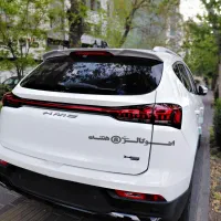 جک کی ام سی ایکس X 5 . صفر KMC X5 خشک فـوری