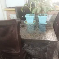 میز ناهارخوری حراج