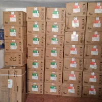 آبگرمکن و پکیج بوتان
