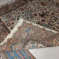 قالی دستی|فرش|مشهد, کوه سنگی|دیوار