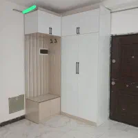 طراحی و اجرای کابینت و کمد دیواری|خدمات پیشه و مهارت|خلخال, |دیوار