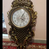 ساعت دیواری