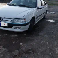 فروش پژوپرشیا