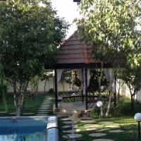 ویلا مهر شهر کرج