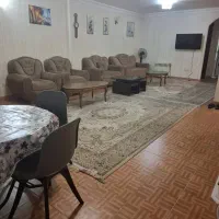 اجاره روزانه۲خواب همکف باپارکینگ میدان شهرداری رشت