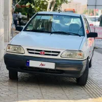 پراید۱۳۱ خانگی فابریک مدل ۹۴
