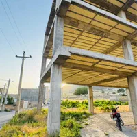 فروش زمین ۳۰۵ متری روستای پایین کوه|فروش زمین و ملک کلنگی|زنجان, |دیوار