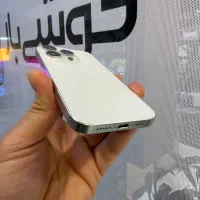 آیفون ۱۵ پرو ۲۵۶ گیگ ZA/A|موبایل|اصفهان, جلفا|دیوار