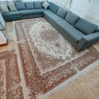 فرش ۱۲ و ۹ متری