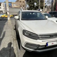 کوپا فلگشیپ|خودرو سواری و وانت|ماهدشت, |دیوار