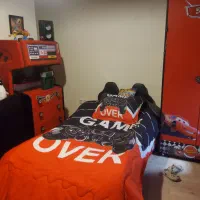 ست سرویس خواب مکویین