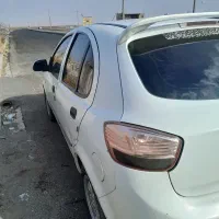 تیبا۲مدل۹۵ تک برگ سند|خودرو سواری و وانت|تربت جام, جامی|دیوار