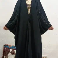 چادر جده ۱۵۵|لباس|دزفول, |دیوار