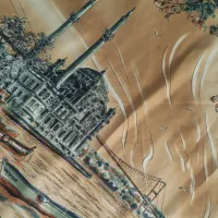 روسری دخترانه