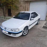 پارس elx 93 موتور زانتیا