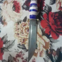 چاقو دکوری مفت|کوهنوردی و کمپینگ|قم, نیروگاه|دیوار