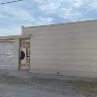 خانه کلید نخورده