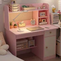 ساخت میز تحریر دخترونه