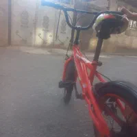 دوچرخه پسرانه ۱۶
