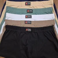 شورت مردانه نخ پنبه نیکو|لباس|قم, سعادتی|دیوار