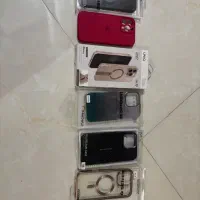 قاب آیفون 16 پرومکس