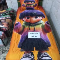 روتختی سه بعدی پسرانه