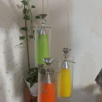 لوستر آشپزخانه