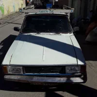 وانت بار|خودرو سواری و وانت|اردبیل, |دیوار