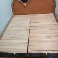 تخت خواب دو نفره