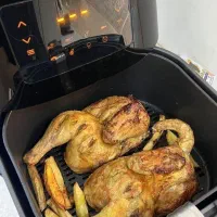 سرخ کن فیلیپس 9270 اصلی سه شاخ|اجاق گاز و لوازم برقی پختوپز|مشهد, سلام|دیوار