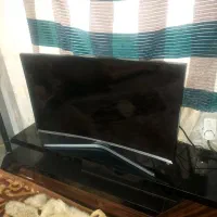 تلویزیون ۴۰ اینچ سامسونگ سالم|تلویزیون و پروژکتور|بندر ماهشهر, |دیوار