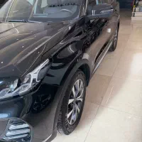 تیگو ۷ پرو پرمیوم ۱۴۰۲|خودرو سواری و وانت|اردبیل, |دیوار