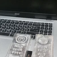 خریدار نقره شما به قیمت روز