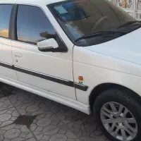 پژوپارس TU5 مدل 1400|خودرو سواری و وانت|مشهد, نکاح|دیوار