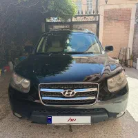 سانتافه 2700 مدل 2008