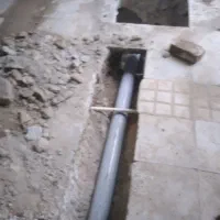 لوله بازکنی تخلیه چاه مارلیک سرآسیاب|خدمات پیشه و مهارت|ملارد, |دیوار