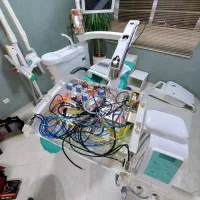 تعمیرات یونیت و تجهیزات دندانپزشکی
