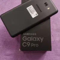 سامسونگ  Galaxy C9 Pro حافظه 64 رام 6