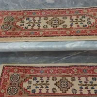 رو پله ای گلیم فرش