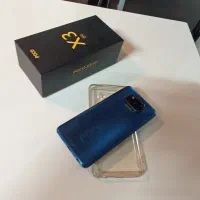 گوشی پوکو X3