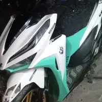 کلیک ۱۴۰۱ در حد|موتورسیکلت|قائم‌شهر, |دیوار