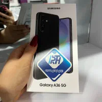 سامسونگ A36 (موبایل آسیاتک)|موبایل|اهر, |دیوار