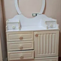 میز آرایش