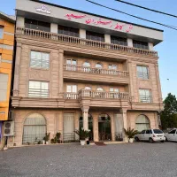 رزرو تالار بزرگ ماندگار