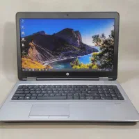hp 650 g3